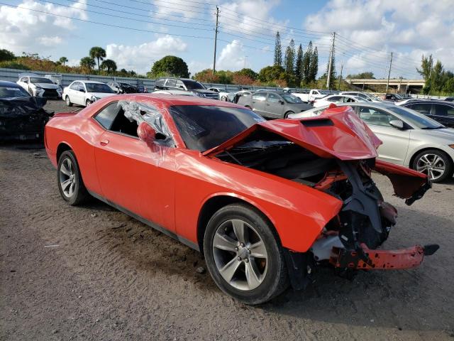 DODGE CHALLENGER 2018 2c3cdzag8jh294640