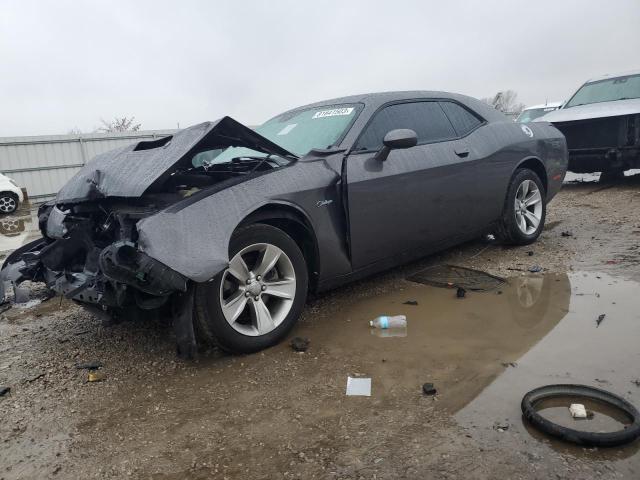 DODGE CHALLENGER 2018 2c3cdzag8jh305099