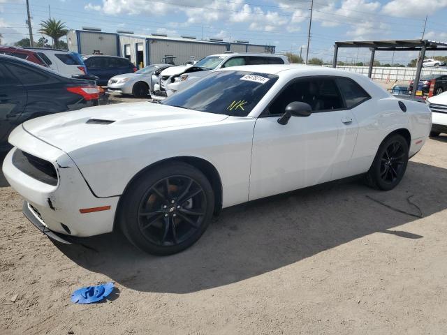 DODGE CHALLENGER 2018 2c3cdzag8jh339365