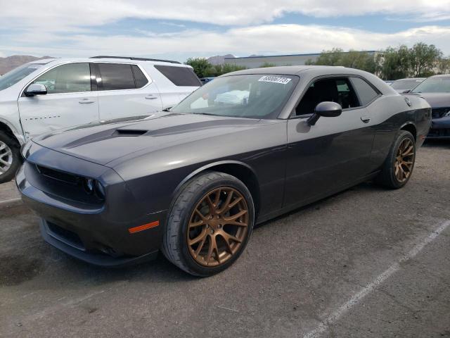 DODGE CHALLENGER 2019 2c3cdzag8kh501268