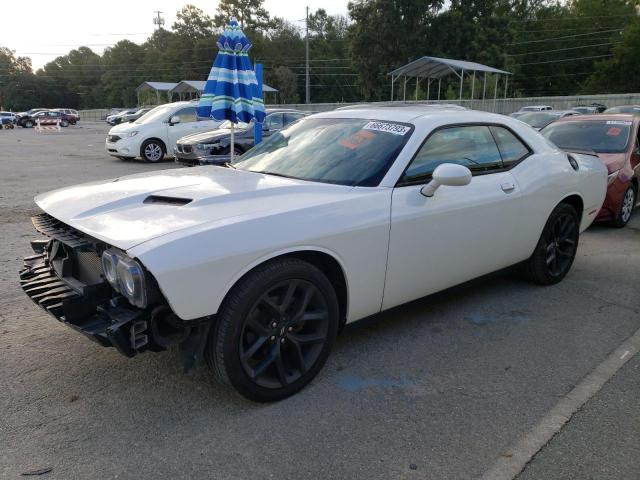 DODGE CHALLENGER 2019 2c3cdzag8kh503621