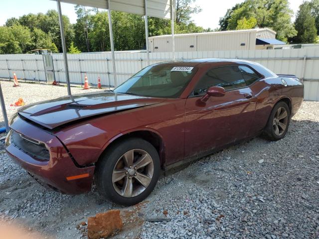 DODGE CHALLENGER 2019 2c3cdzag8kh525196