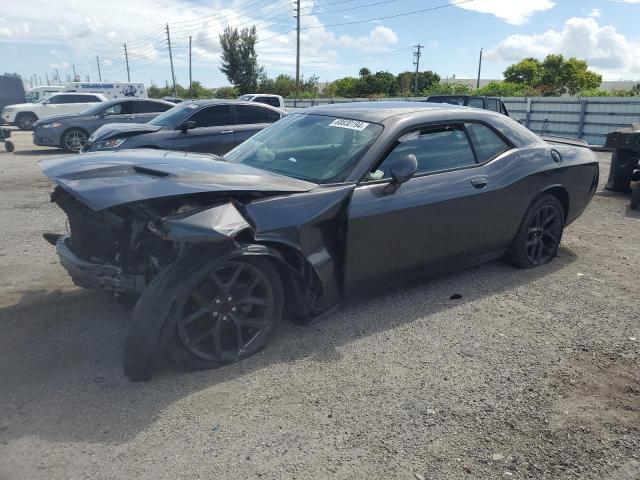 DODGE CHALLENGER 2019 2c3cdzag8kh530222