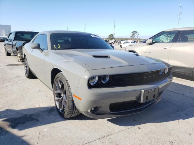 DODGE CHALLENGER 2019 2c3cdzag8kh530298