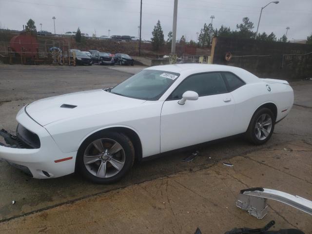 DODGE CHALLENGER 2019 2c3cdzag8kh534657