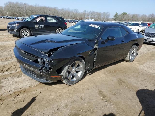 DODGE CHALLENGER 2019 2c3cdzag8kh557498