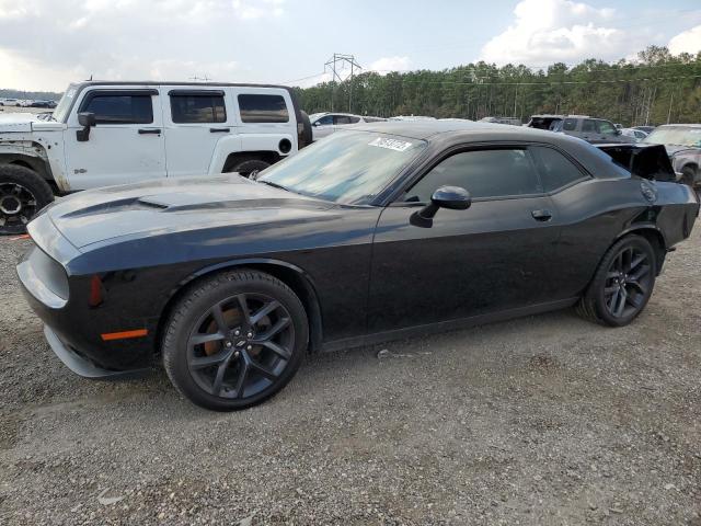 DODGE CHALLENGER 2019 2c3cdzag8kh566735