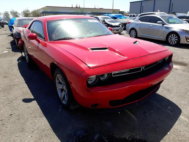 DODGE CHALLENGER 2019 2c3cdzag8kh586886