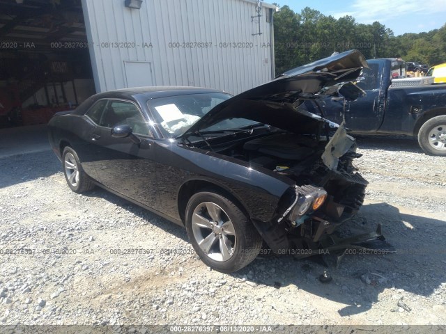 DODGE CHALLENGER 2019 2c3cdzag8kh616422