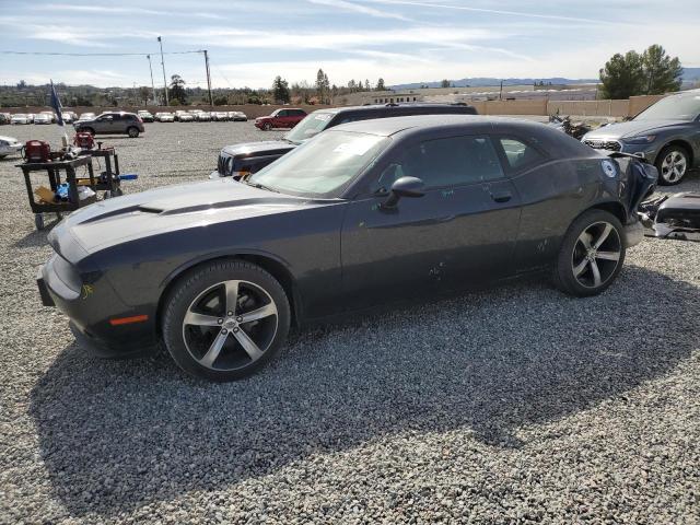 DODGE CHALLENGER 2019 2c3cdzag8kh620423