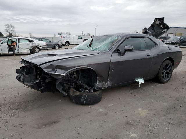 DODGE CHALLENGER 2019 2c3cdzag8kh649906