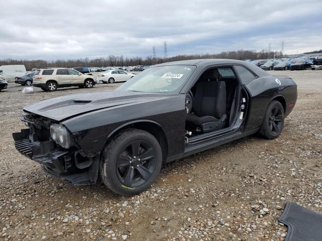 DODGE CHALLENGER 2019 2c3cdzag8kh656287