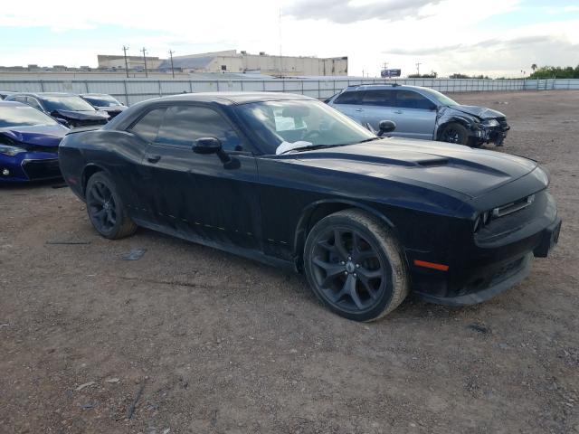 DODGE CHALLENGER 2019 2c3cdzag8kh663286