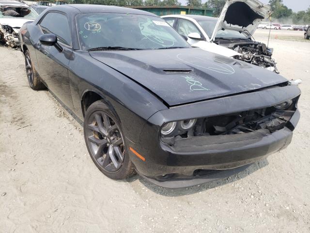 DODGE CHALLENGER 2019 2c3cdzag8kh666432