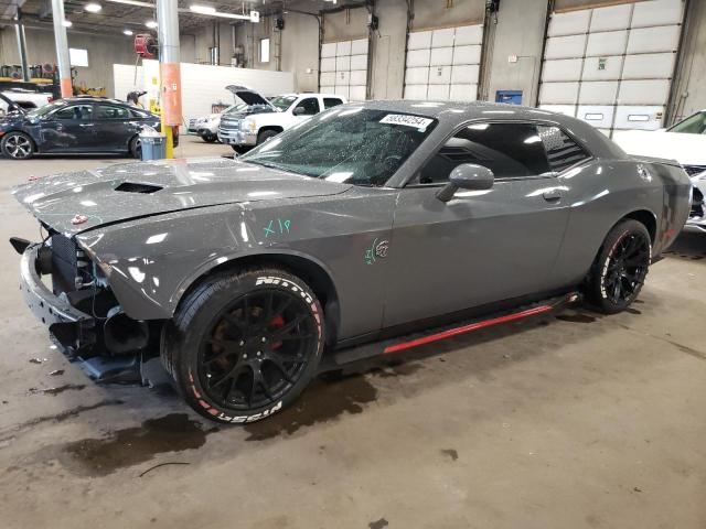 DODGE CHALLENGER 2019 2c3cdzag8kh668911