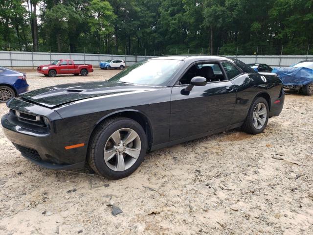 DODGE CHALLENGER 2019 2c3cdzag8kh669279