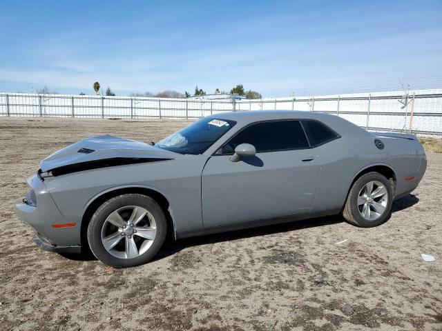 DODGE CHALLENGER 2019 2c3cdzag8kh669668