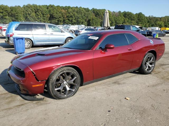 DODGE CHALLENGER 2019 2c3cdzag8kh672005