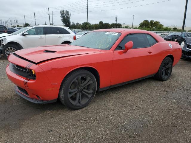 DODGE CHALLENGER 2019 2c3cdzag8kh672537