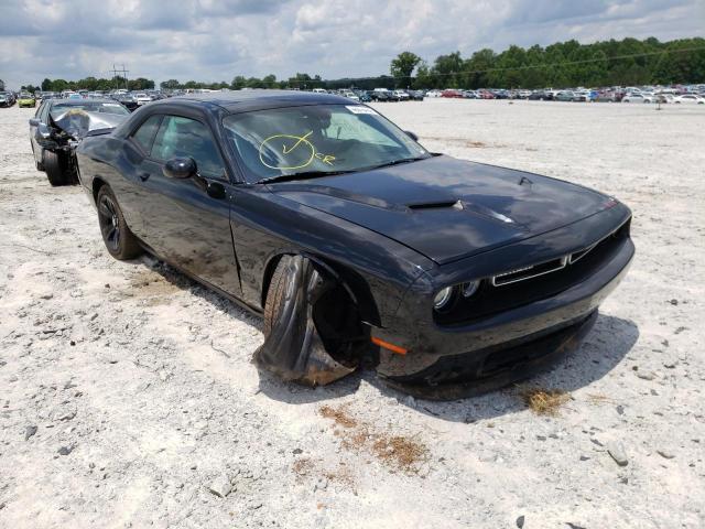 DODGE CHALLENGER 2019 2c3cdzag8kh675180