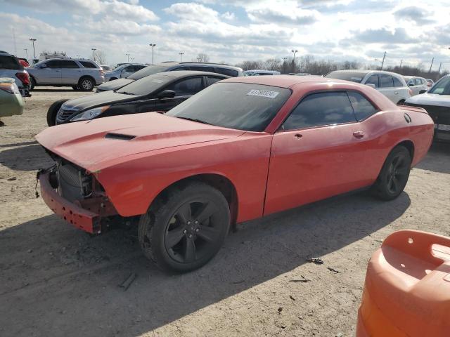 DODGE CHALLENGER 2019 2c3cdzag8kh676961