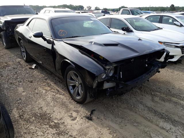 DODGE CHALLENGER 2019 2c3cdzag8kh677530