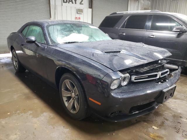 DODGE CHALLENGER 2019 2c3cdzag8kh677544