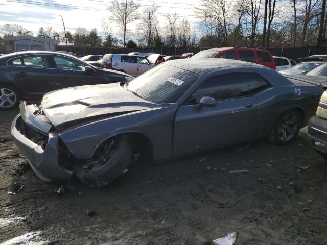 DODGE CHALLENGER 2019 2c3cdzag8kh680248