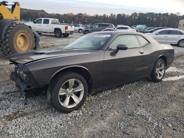 DODGE CHALLENGER 2019 2c3cdzag8kh687376