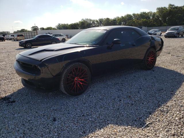 DODGE CHALLENGER 2019 2c3cdzag8kh687569