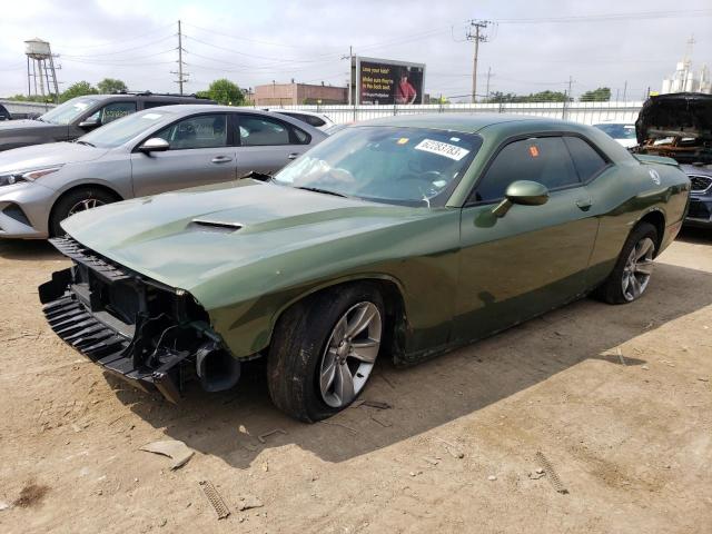 DODGE CHALLENGER 2019 2c3cdzag8kh687703