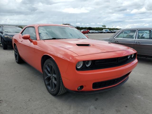 DODGE CHALLENGER 2019 2c3cdzag8kh688205