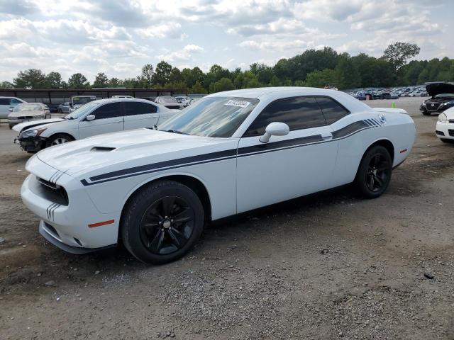 DODGE CHALLENGER 2019 2c3cdzag8kh691170