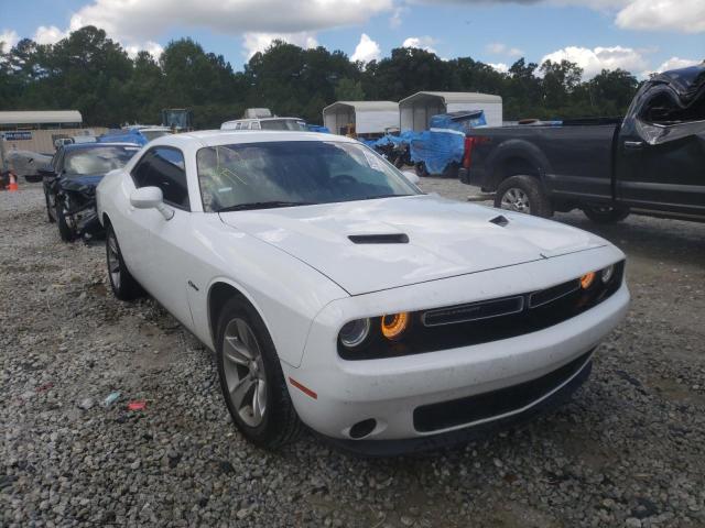 DODGE CHALLENGER 2019 2c3cdzag8kh691699