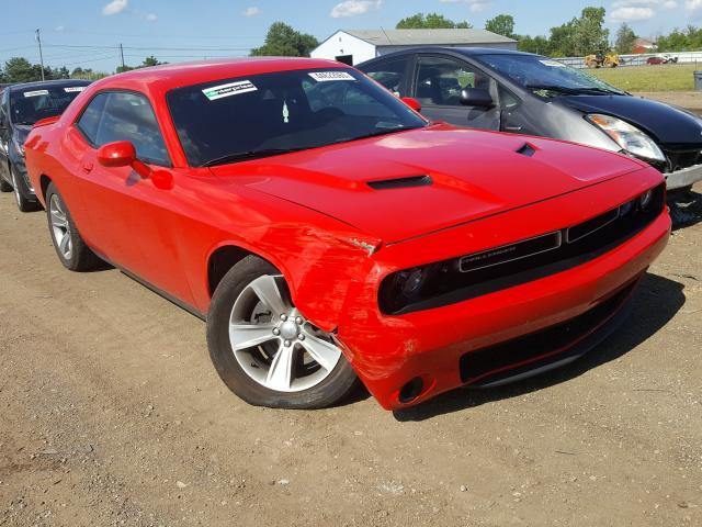 DODGE CHALLENGER 2019 2c3cdzag8kh712647