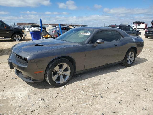 DODGE CHALLENGER 2019 2c3cdzag8kh731294