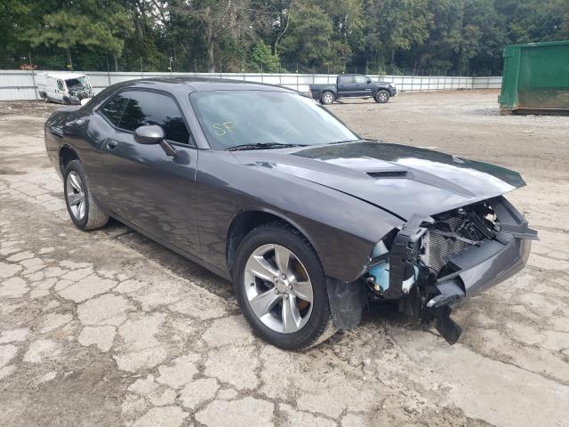 DODGE CHALLENGER 2019 2c3cdzag8kh733773