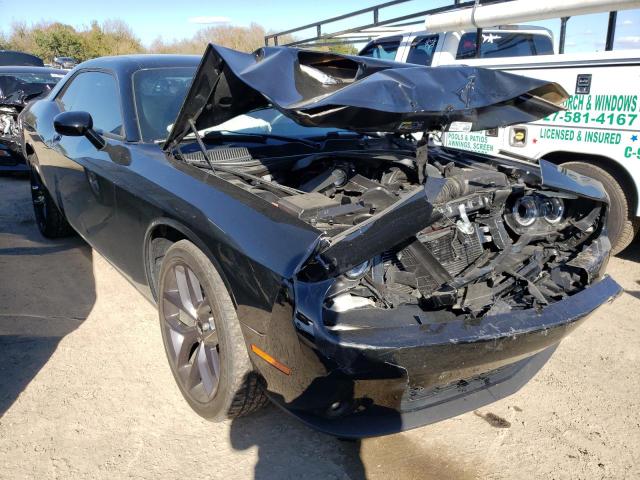 DODGE CHALLENGER 2019 2c3cdzag8kh739668