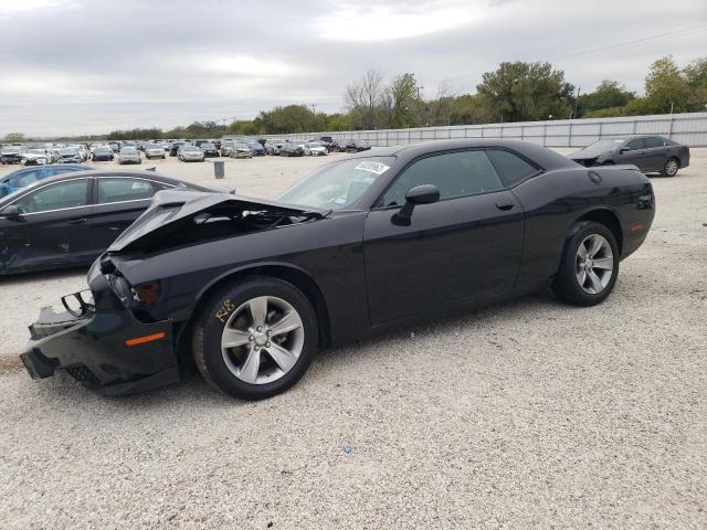 DODGE CHALLENGER 2019 2c3cdzag8kh744286