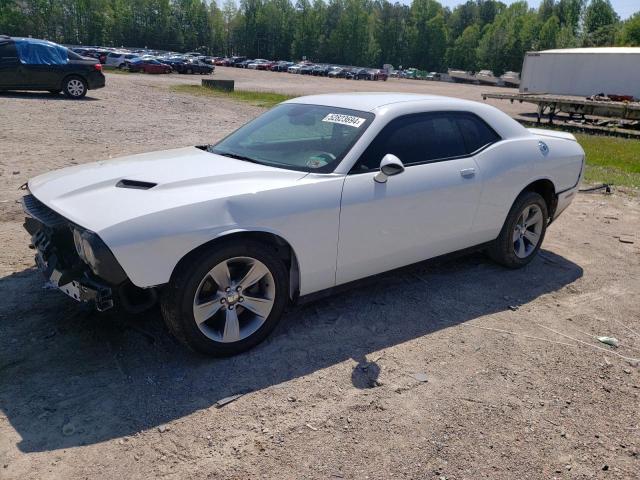 DODGE CHALLENGER 2019 2c3cdzag8kh744448