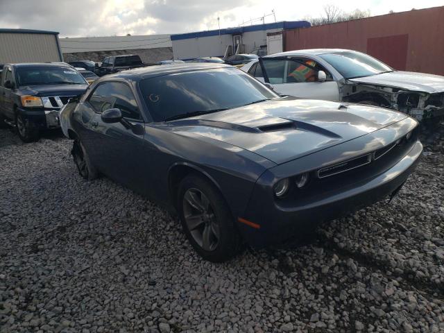 DODGE CHALLENGER 2020 2c3cdzag8lh103866