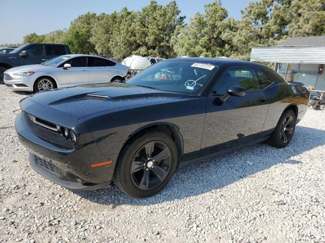 DODGE CHALLENGER 2020 2c3cdzag8lh105519