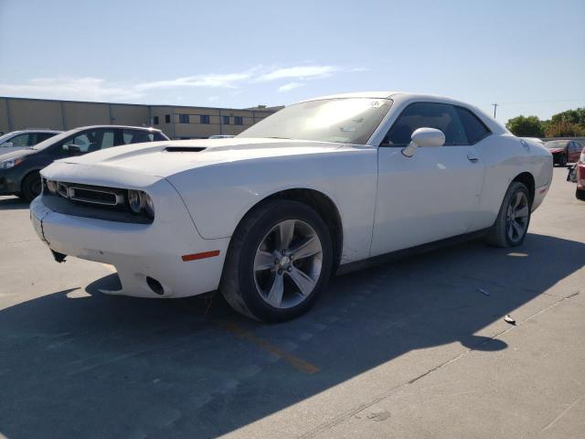 DODGE CHALLENGER 2020 2c3cdzag8lh138553