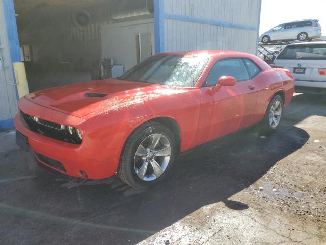 DODGE CHALLENGER 2020 2c3cdzag8lh138696