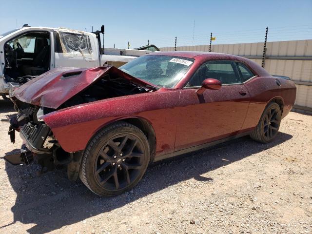 DODGE CHALLENGER 2020 2c3cdzag8lh146491