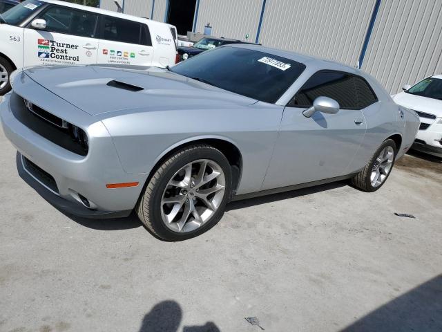 DODGE CHALLENGER 2020 2c3cdzag8lh152372