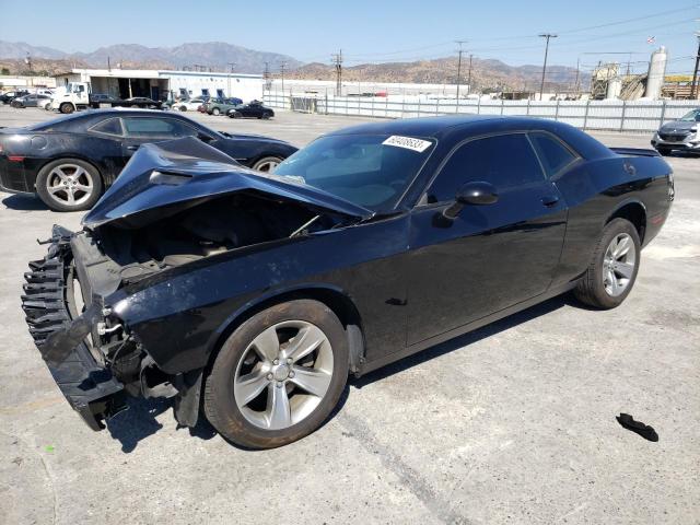 DODGE CHALLENGER 2020 2c3cdzag8lh194301