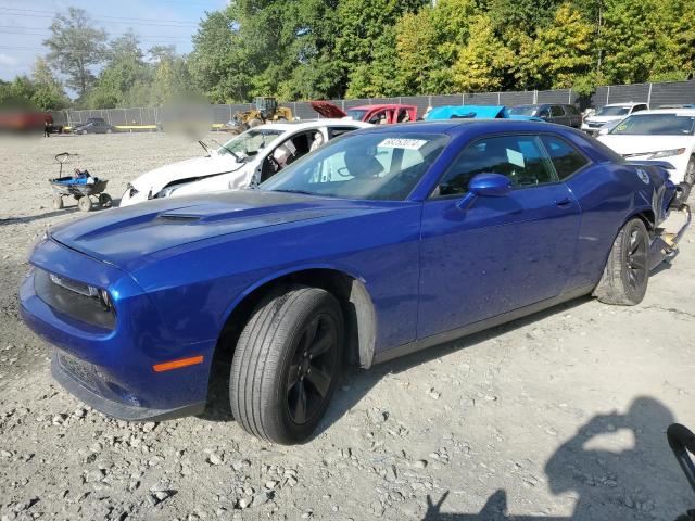 DODGE CHALLENGER 2020 2c3cdzag8lh203319