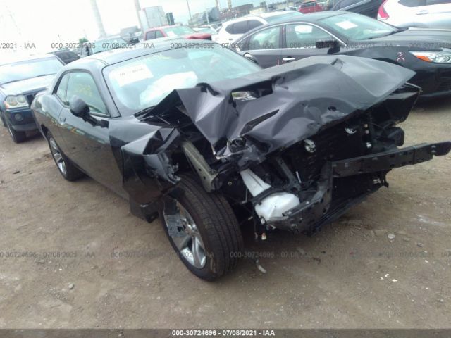 DODGE CHALLENGER 2020 2c3cdzag8lh203630