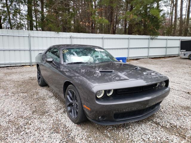 DODGE CHALLENGER 2020 2c3cdzag8lh222792